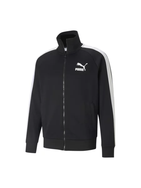 Bluza sportowa Puma czarna
