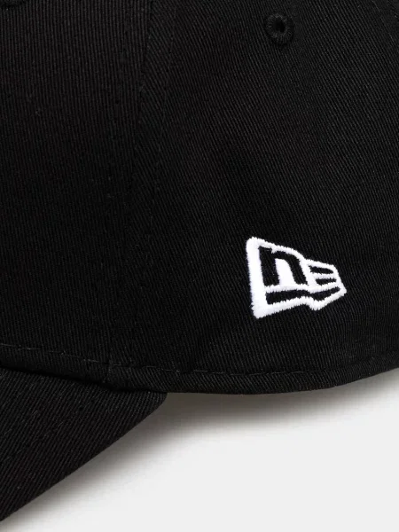 Czapka New Era biała