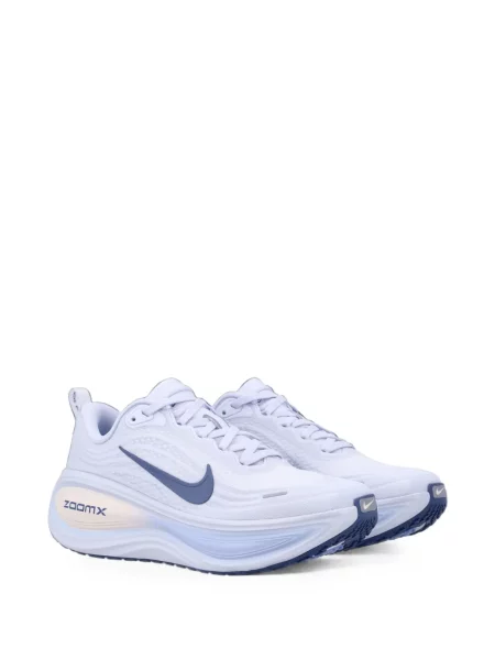 Φλοράλ μπλούζα Nike με απλικέ με ψηλή μέση μαύρο