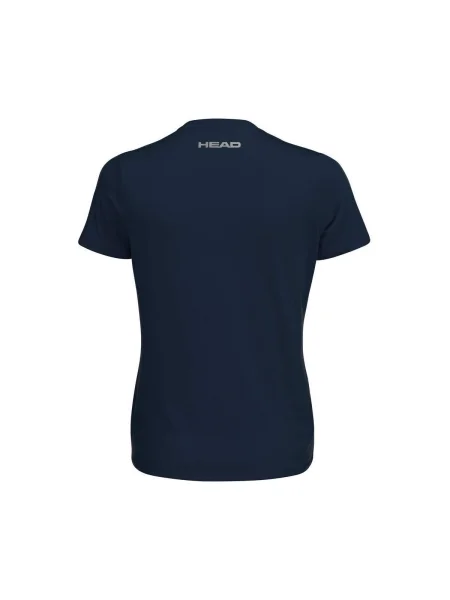 Tricou Head albastru