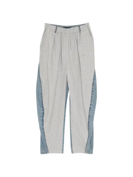 Pantaloni Juun.j gri