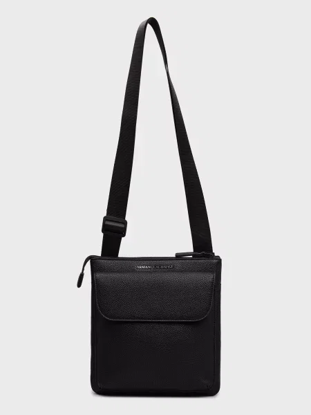 Сумка Armani Exchange черная