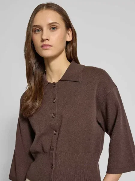 Kardigan rozpinany z Mieszanka Model SHYLA' Noisy May