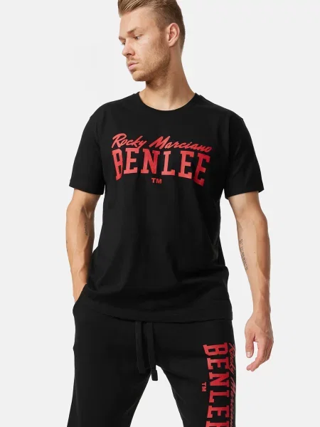 Majica Benlee črna