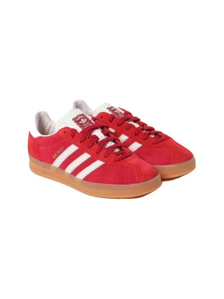 Pantofi Adidas roșu