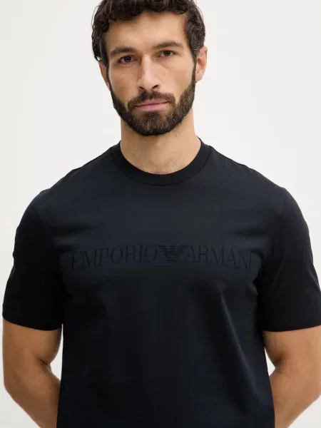 Футболка Emporio Armani