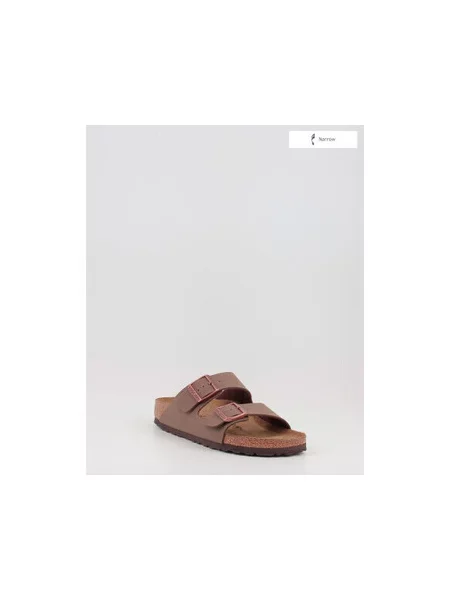 Tenisky Birkenstock hnědé