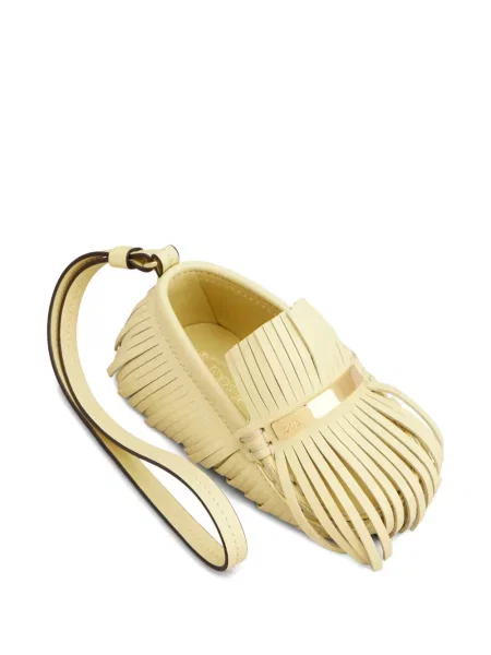 Pandantiv Tod's galben