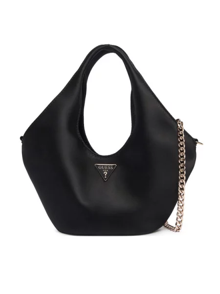 Guess Rankinė Jewels Mini juoda
