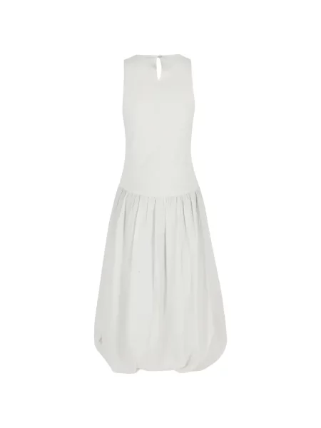 Rochie fără mâneci La Piscine fără mâneci de costum