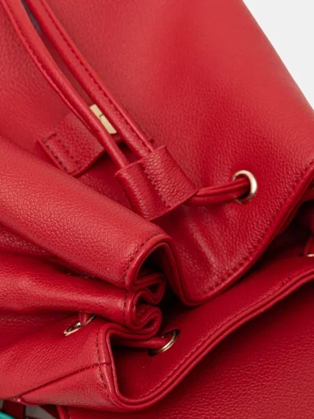 Кожаный рюкзак Valentino Bags