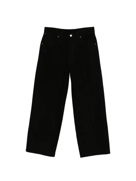 Blugi Lemaire negru