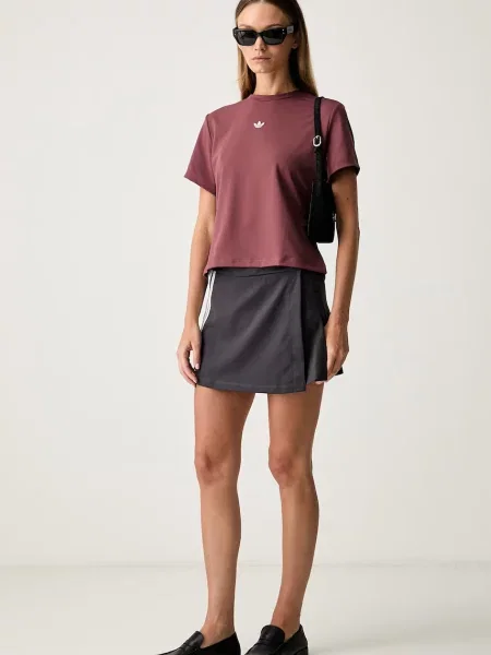 Adidas Originals kratka majica Essentials