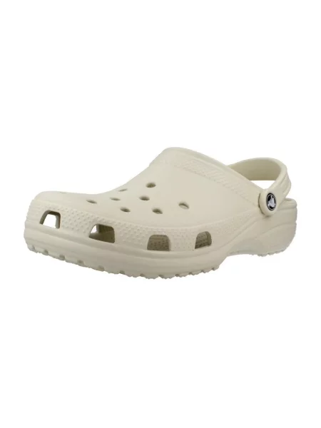 Crocs Natikače Classic bež