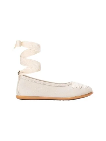 Pantofi copii Conguitos bej