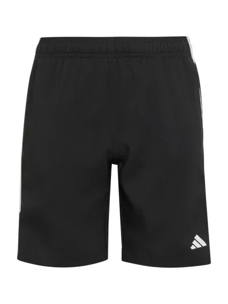 Παντελόνι κολύμβησης Adidas Performance λευκό