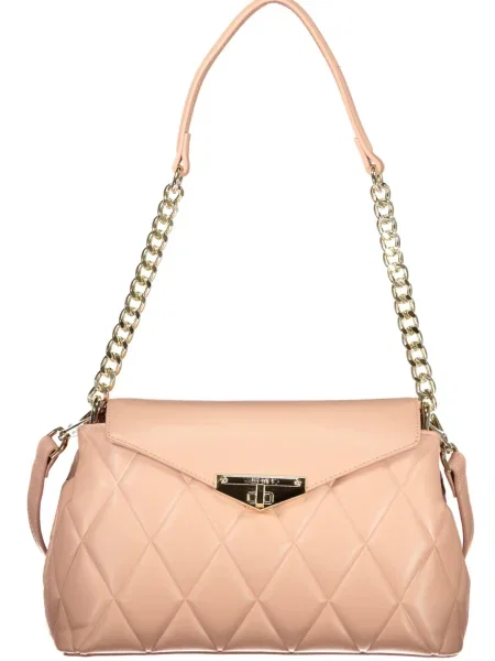 Crossbody torbica Valentino Bags roza