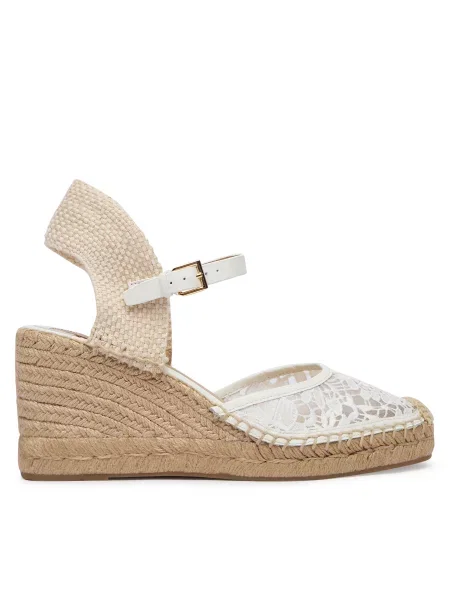 Espadrile LAUREN RALPH LAUREN bela