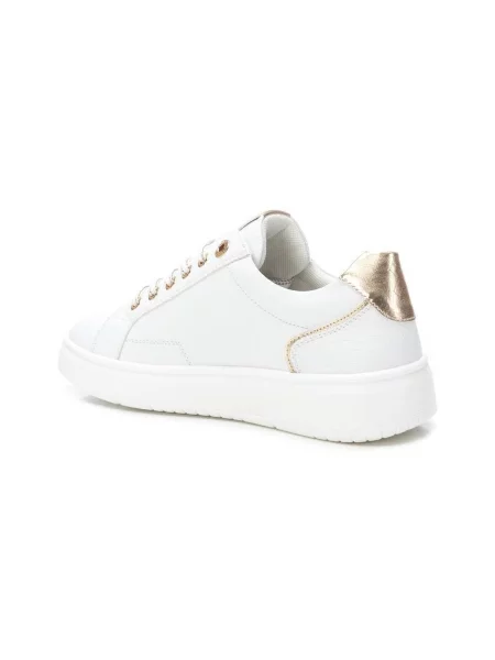 Pantofi Xti alb