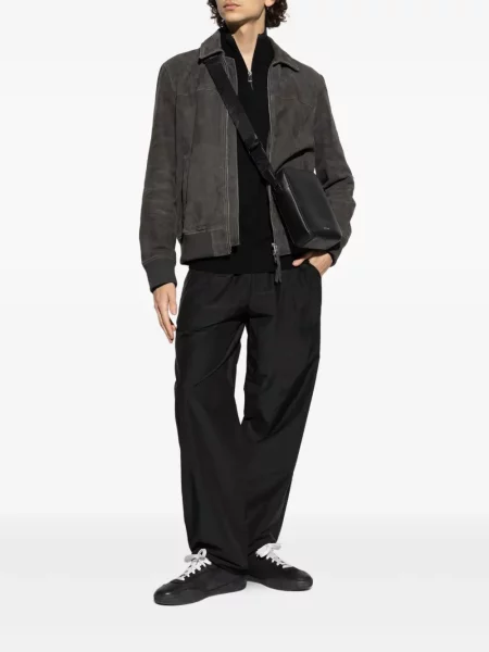 Pulover Ps Paul Smith negru