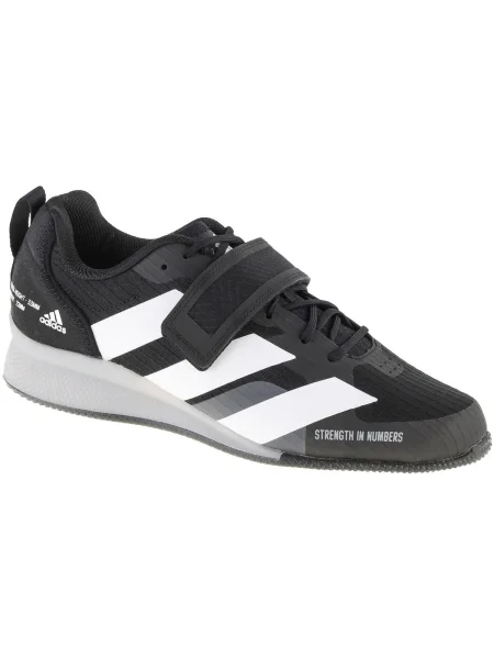 Pantofi Adidas negru