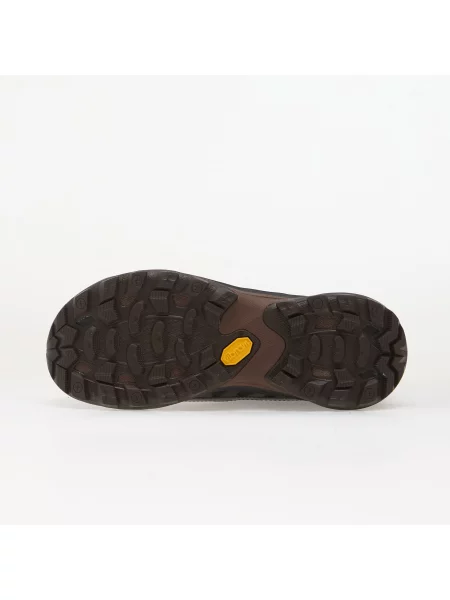Кроссовки Merrell черные
