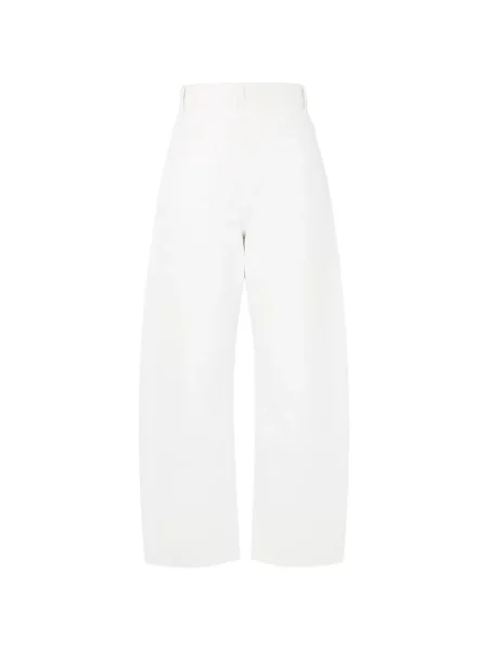 Blugi The Frankie Shop alb