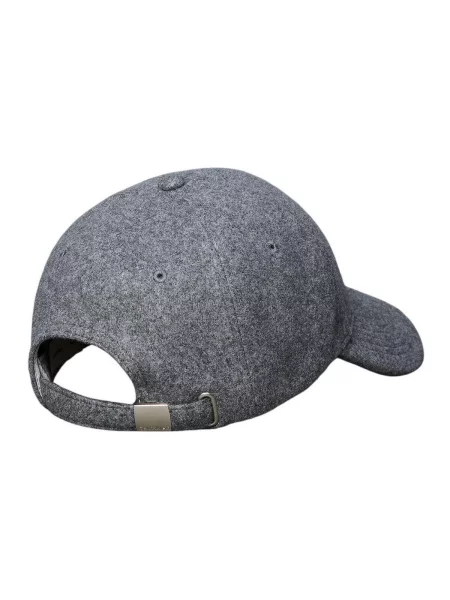 Calvin Klein Șapcă baseball gri