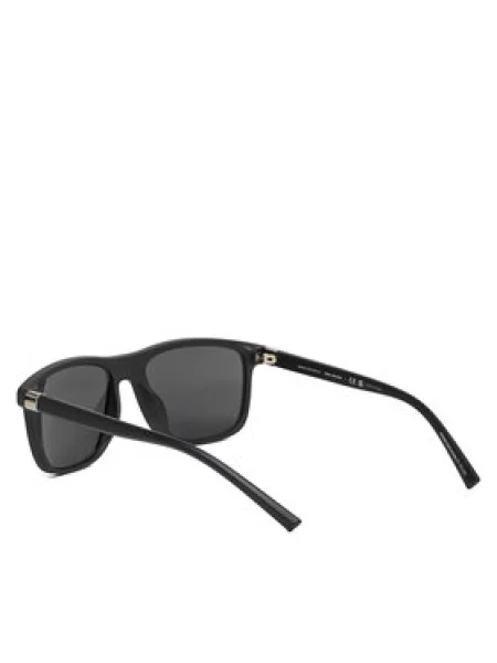 ARMANI EXCHANGE Slnečné okuliare čierna