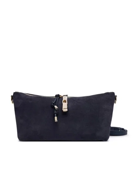 Furla Rankinė Debbi Mini KH Tamsiai mėlyna