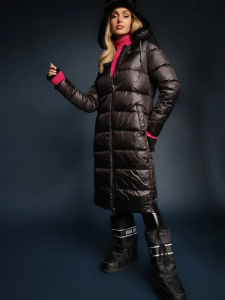 Geacă Other negru