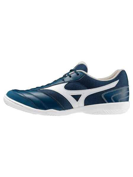 Félcipő Mizuno kék