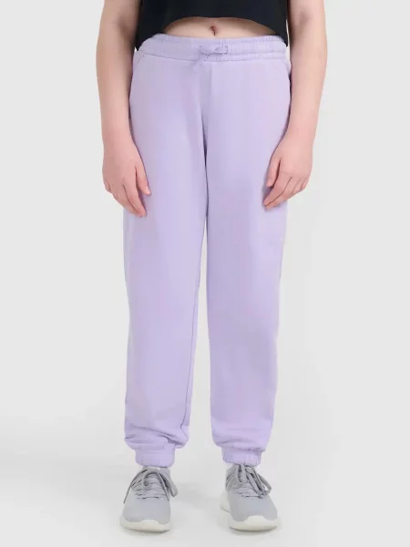 Trening copii 4f violet