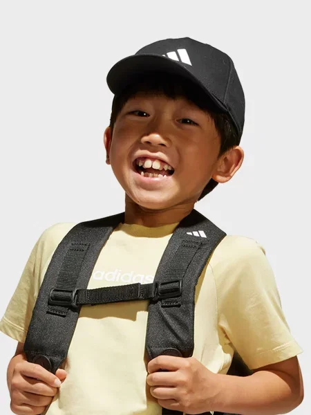 Adidas CAP KIDS Кепка Для хлопчиків чорний