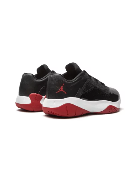 Sneakersy dziecięce Jordan czarne