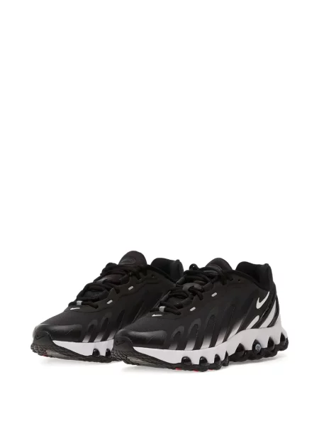 Rucsac Nike cu model leopard din fleece alergare negru