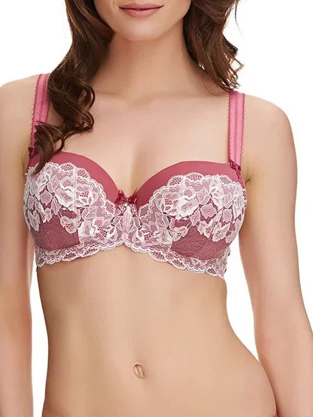 Бюстгальтер Fantasie розовый