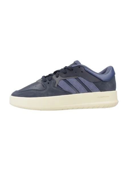 Tenisky Adidas modrá