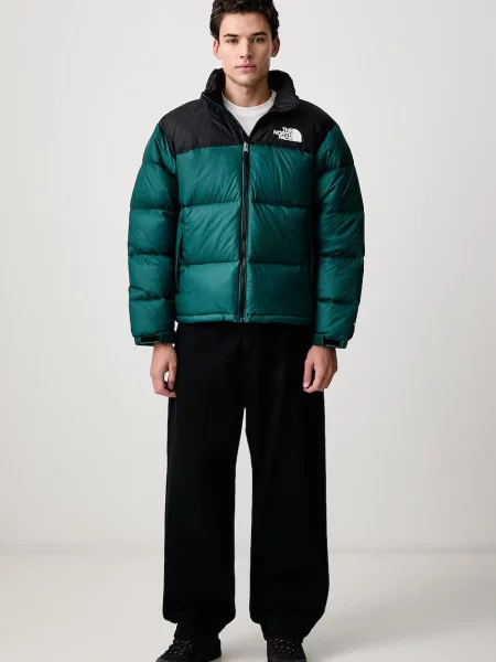The North Face Retro Nuptse kurtka puchowa