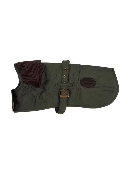 Плащ для собаки Barbour