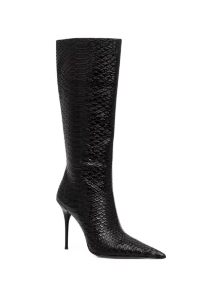 Botine Jeffrey Campbell negru
