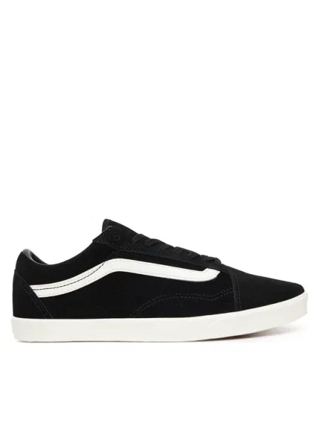 Tenisówki Vans czarne