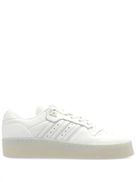 Sneakerși Adidas Campus negru
