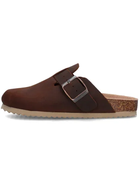 Pantofi Colors Of California maro