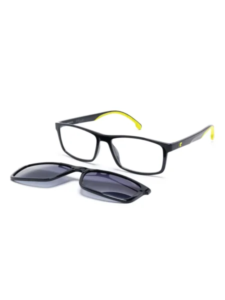 Ochelari de soare Carrera negru