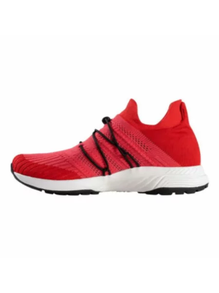 Sneakersy Uyn różowe