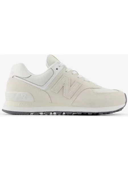 Buty New Balance Czysty biały