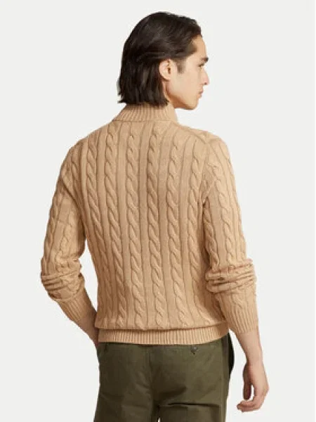 Polo Ralph Lauren Sveter béžová