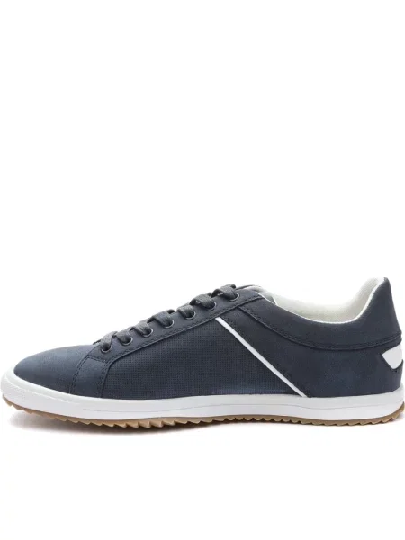 Sneakersy Keddo niebieskie