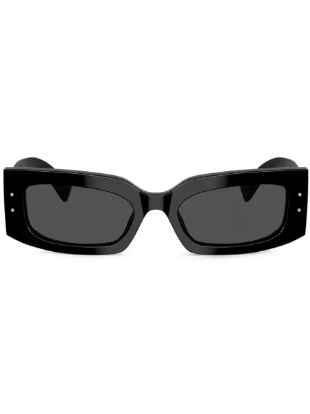 Ochelari de soare Dolce & Gabbana Eyewear negru